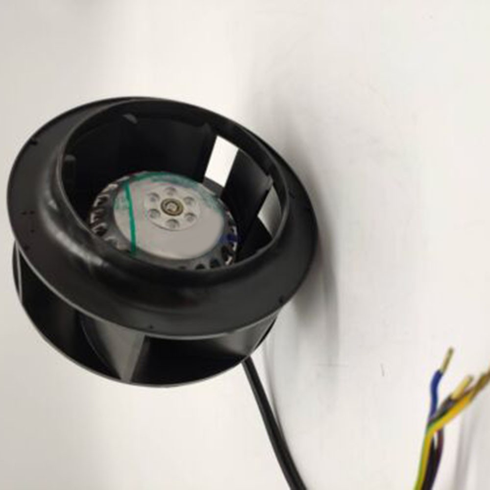 1PC Cooling Fan R2E133BH6625 230V 24W R2E133-BH66-25