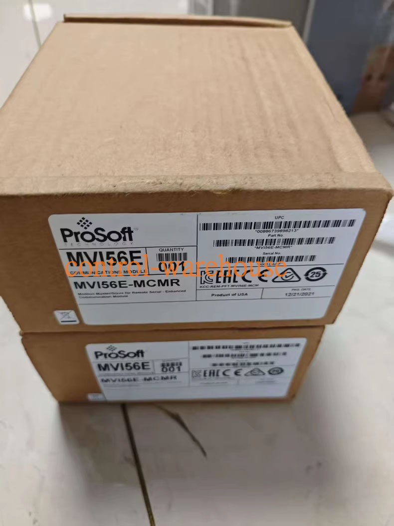 1PCS MVI56E-MCMR Communications Module MVI56E-MCMR