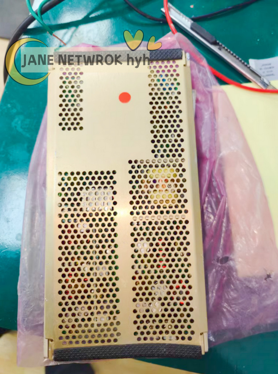 1PC for 100% TEST LPQ154 LPQ154-C Astec power supply