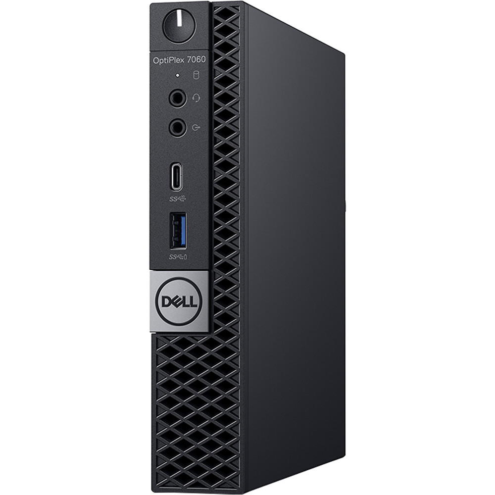 Dell Windows 11 Pro Desktop i7 Computer Mini Pc 16GB RAM 1TB SSD Wi-Fi
