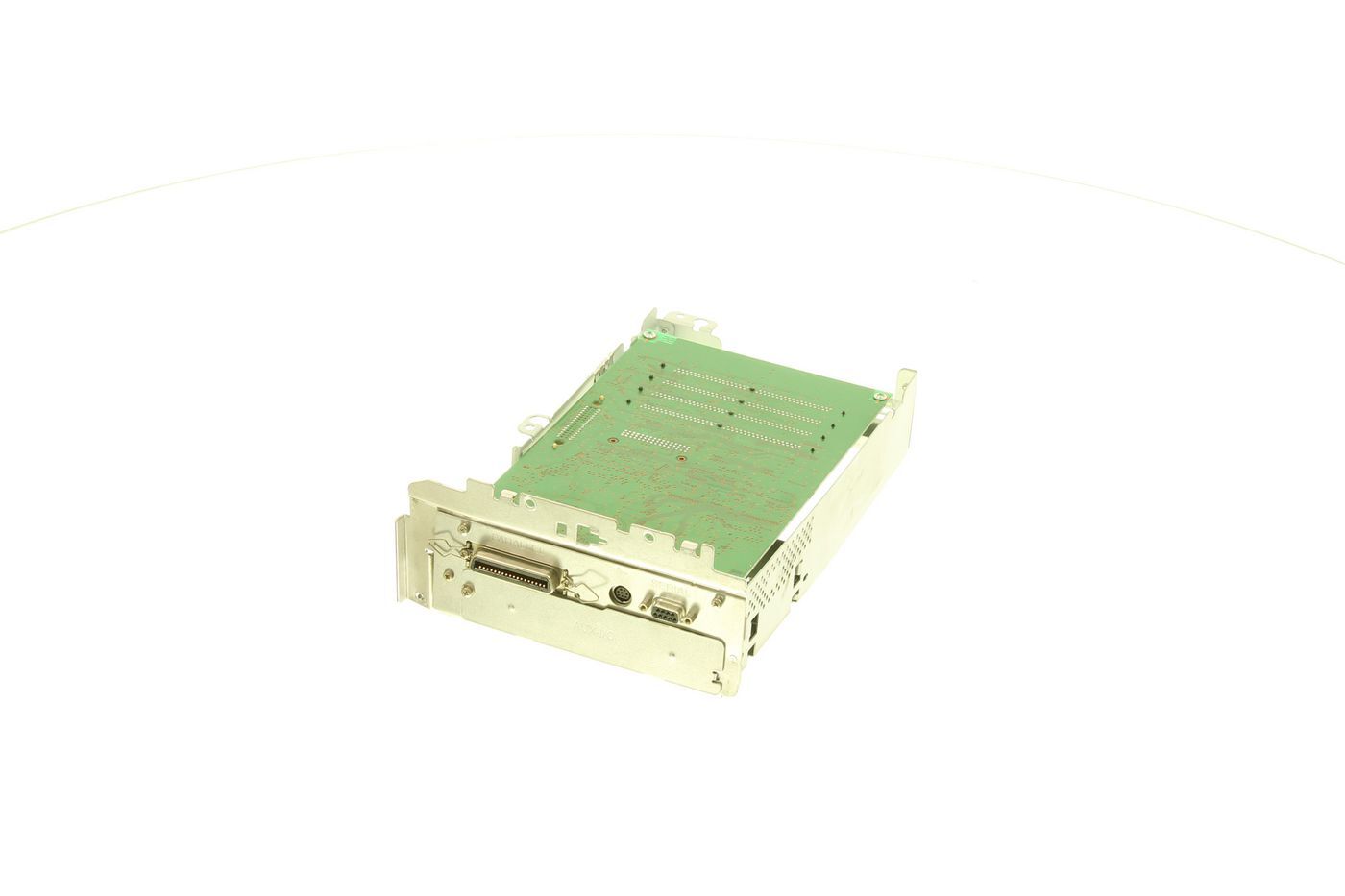 ErsaZZa C3919-60001-RFB Formatter PCA ~E~