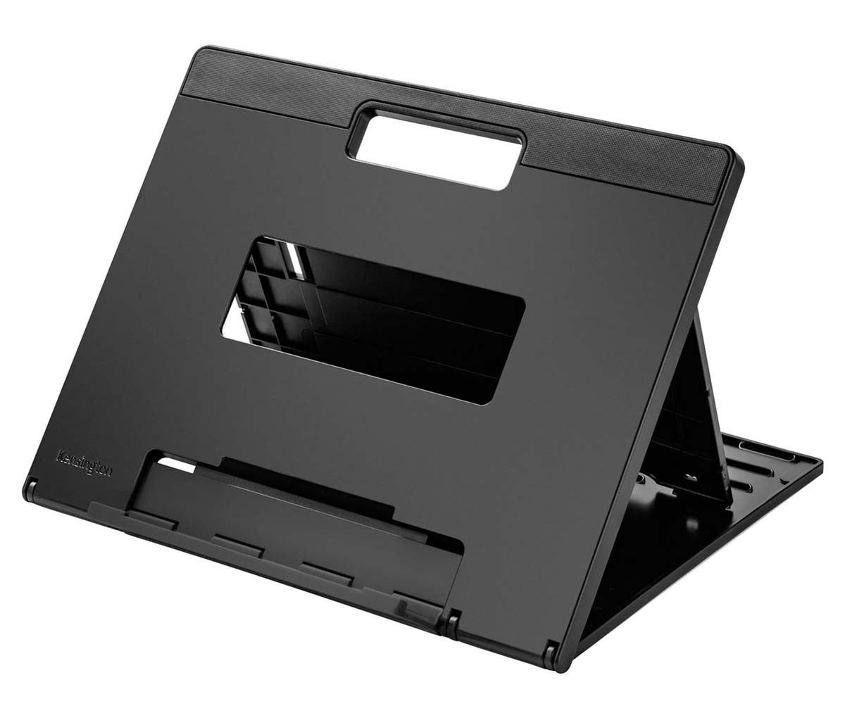 Kensington SmartFit Easy Riser Adjustable Ergonomic Riser for up to 17�� Laptops