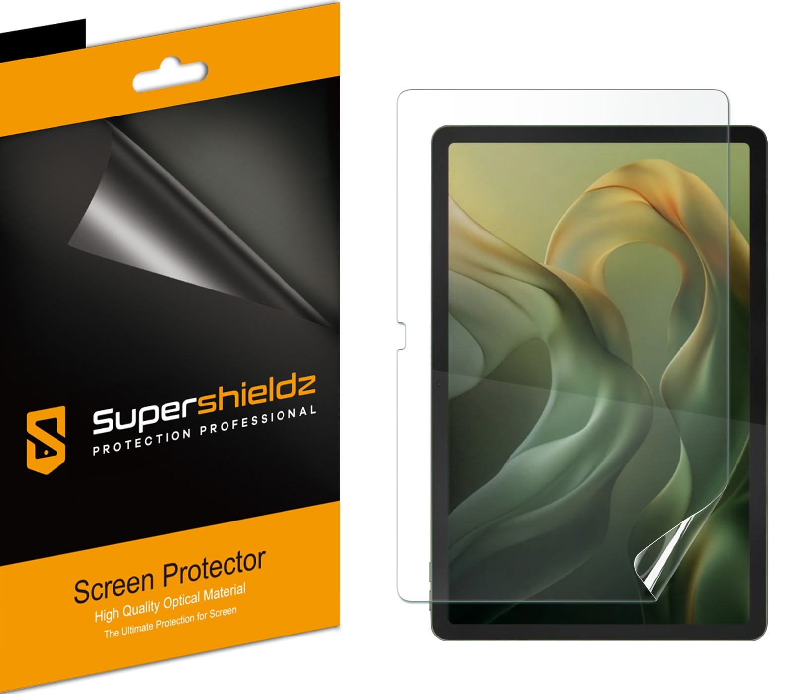 3X Supershieldz Anti Glare Matte Screen Protector for Motorola Moto Pad 2026 11"