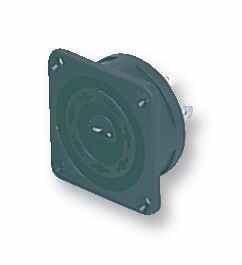 BULGIN LIMITED - 8-Pole 6A Plug