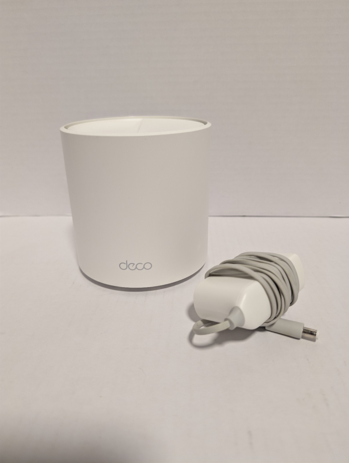 TP-LINK Deco W3000 AX1500 Dual-Band Wi-Fi 6 Mesh Router - UA - ✅ TESTED ✅