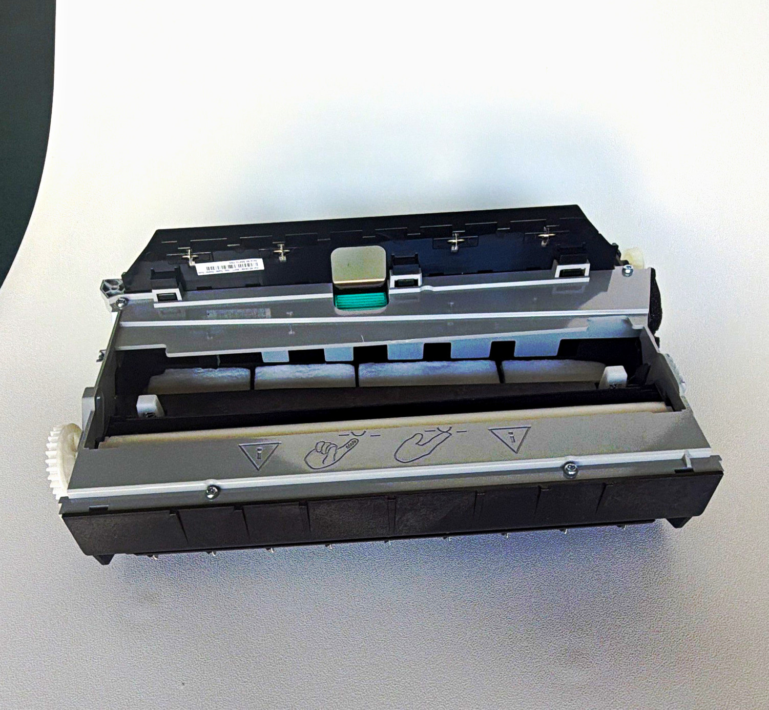 HP Ink Collection Unit Replacement Part, Gray/Black, For HP Printers