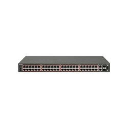 Avaya 48-Port Managed POE Ethernet Routing Switch- 4550T-PWR