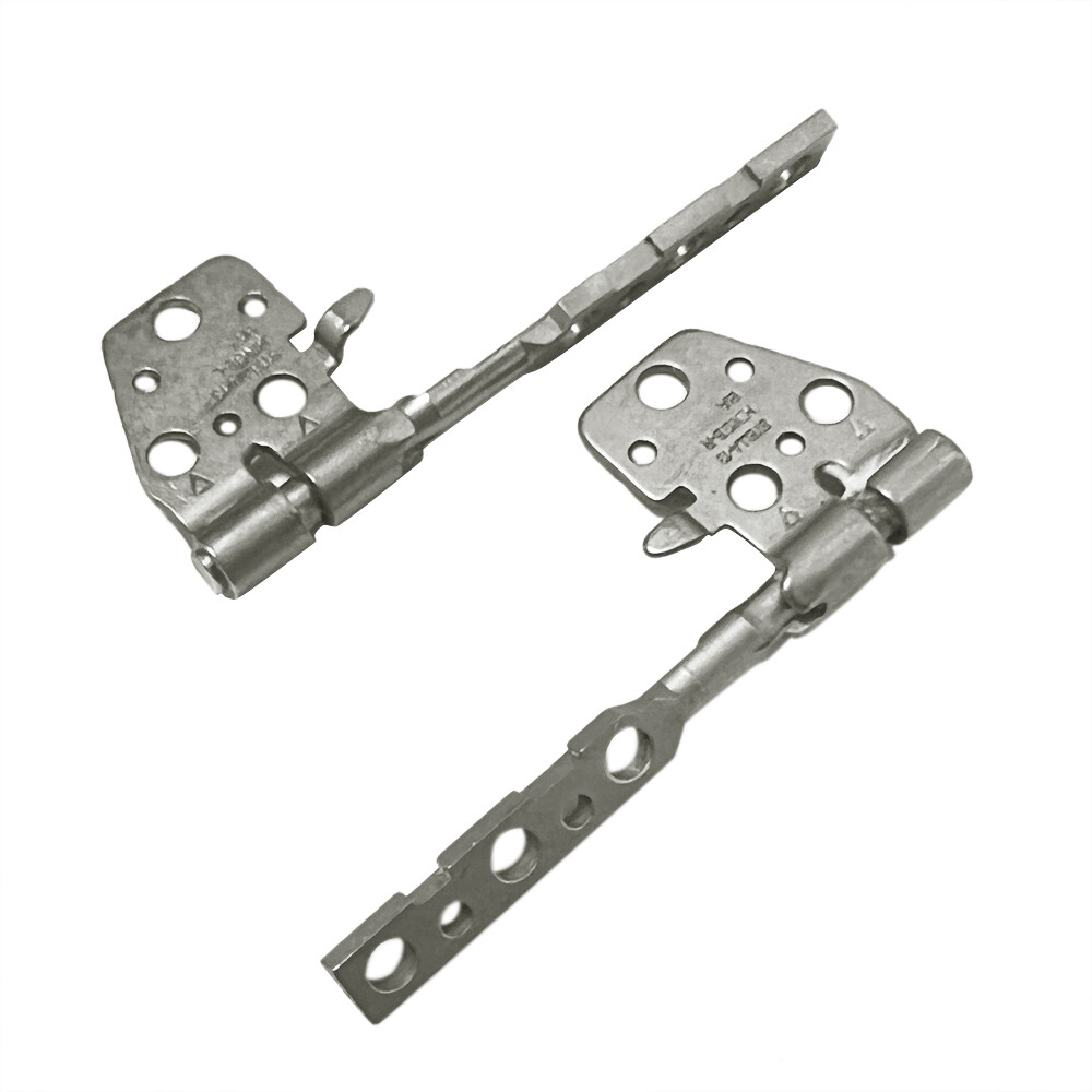 1pcs Left & Right LCD Screen Hinge  for SAMSUNG NP730XBE 730XBE 730XBV