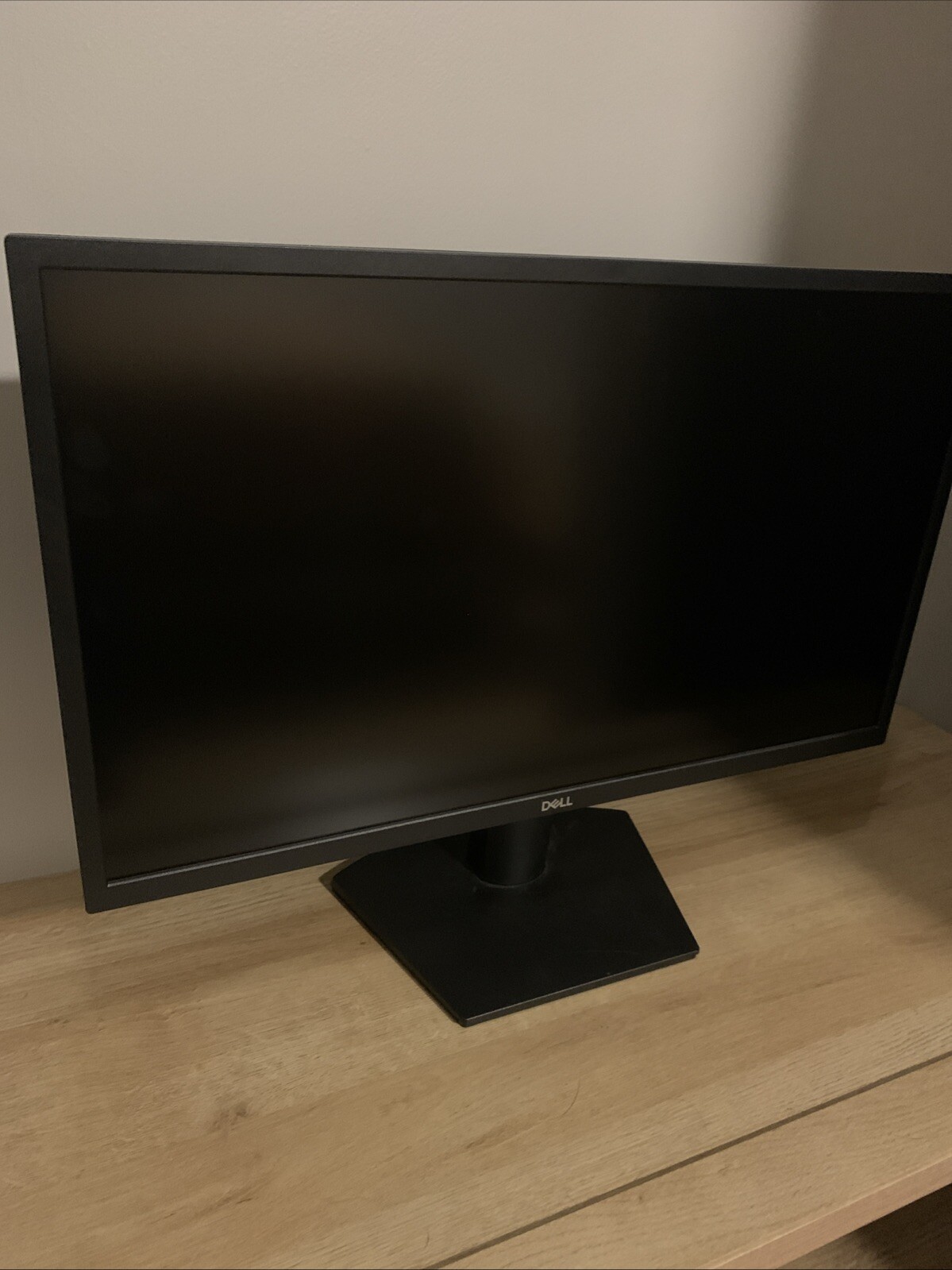 Dell SE2422HX 23.8" FHD Monitor , Works Great