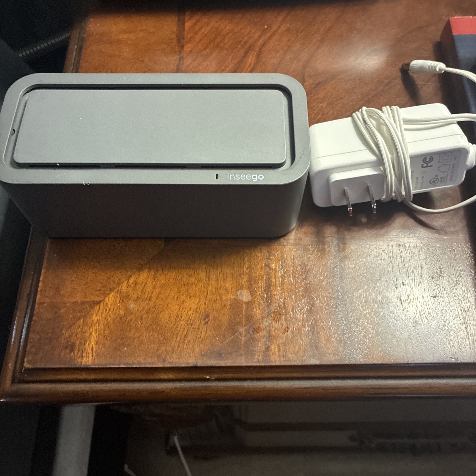 INSEEGO WAVEMAKER PRO FX2000E-3 5G/4G/LTE INDOOR ROUTER