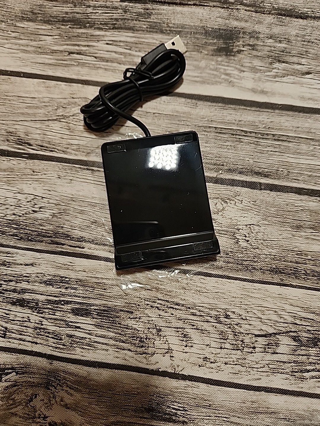 USB  Card Reader for Bank Card IC/ID EMV Card Reader High Quality for  7 86503