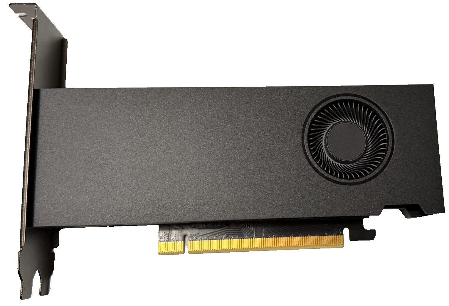 NVIDIA RTX A2000 12GB GDDR6 Workstation Graphics Card GPU