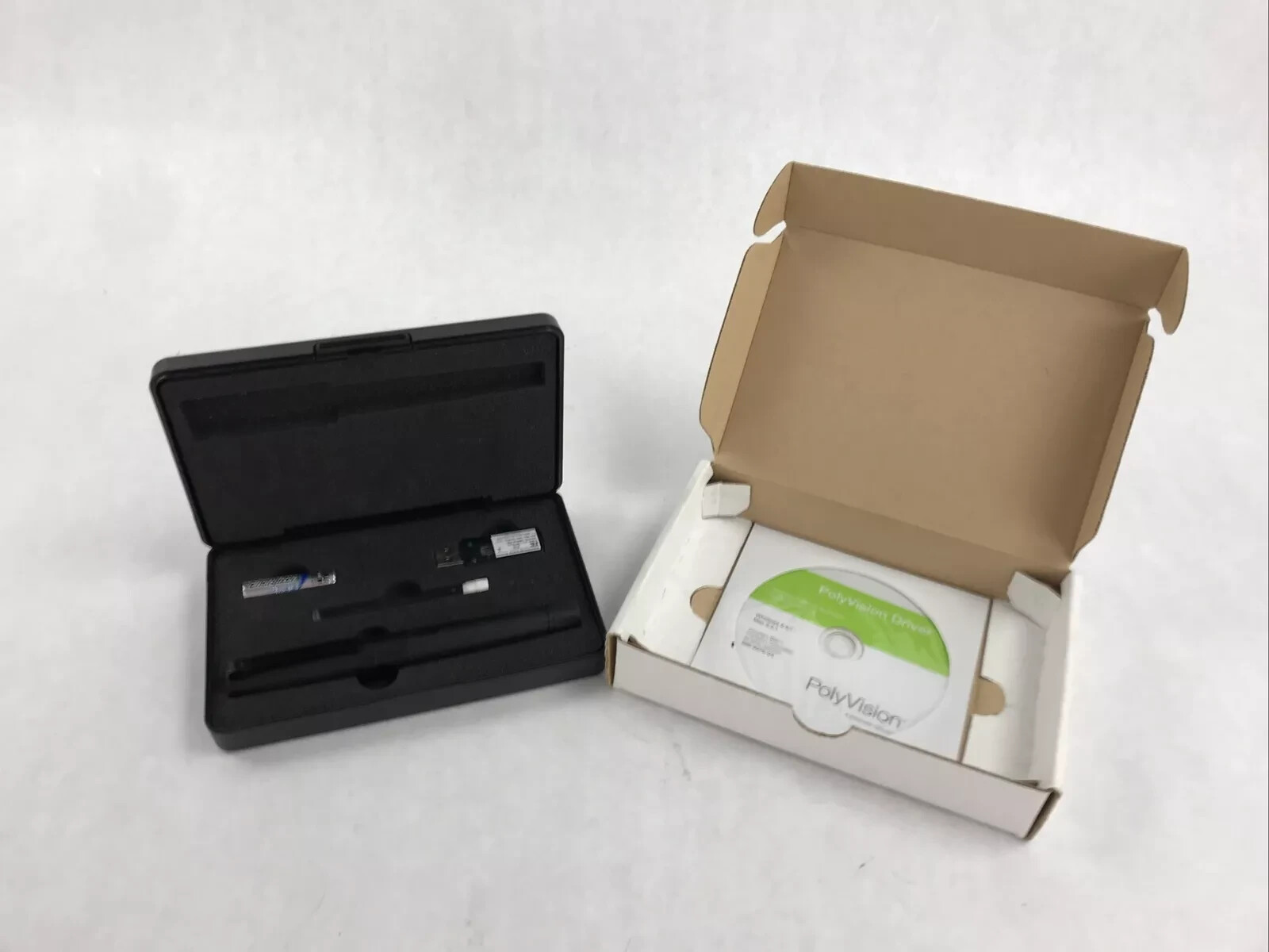 Polyvision eno Accessory Kit
