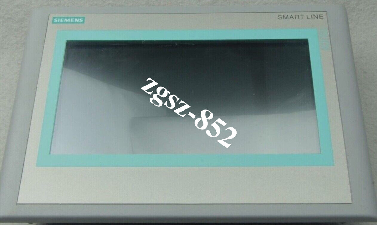 Operator Panel for SIEMENS SIMATIC HMI SMART 700 6AV6648-0AC11-3AX0 Brand New