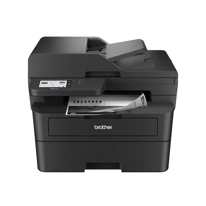 Brother MFC-L2900DW Wireless Laser All-in-One Printer Duplex Scan Copy Fax New