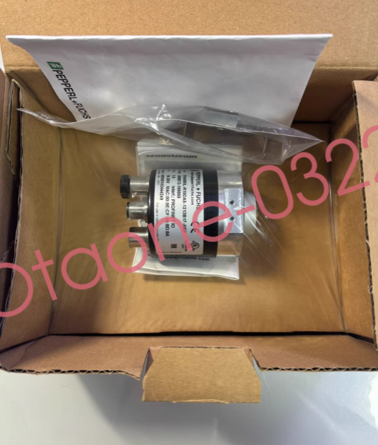 1PCS NEW P+F ENA58IL-R10DA5-1213B17-ABP Encoder Fast delivery Via Fedex/DHL