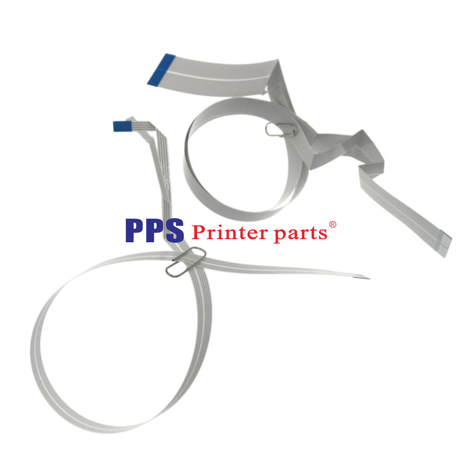 1X Print Head Carriage Sensor Cable For Epson L4166 L5190 L6168 6178 L4168 L4169
