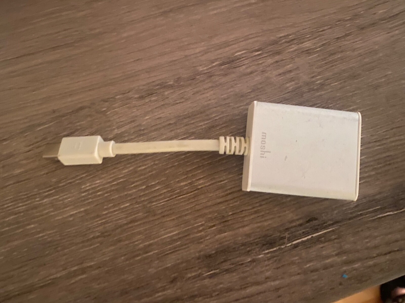 Moshi USB-C to USB Adapter