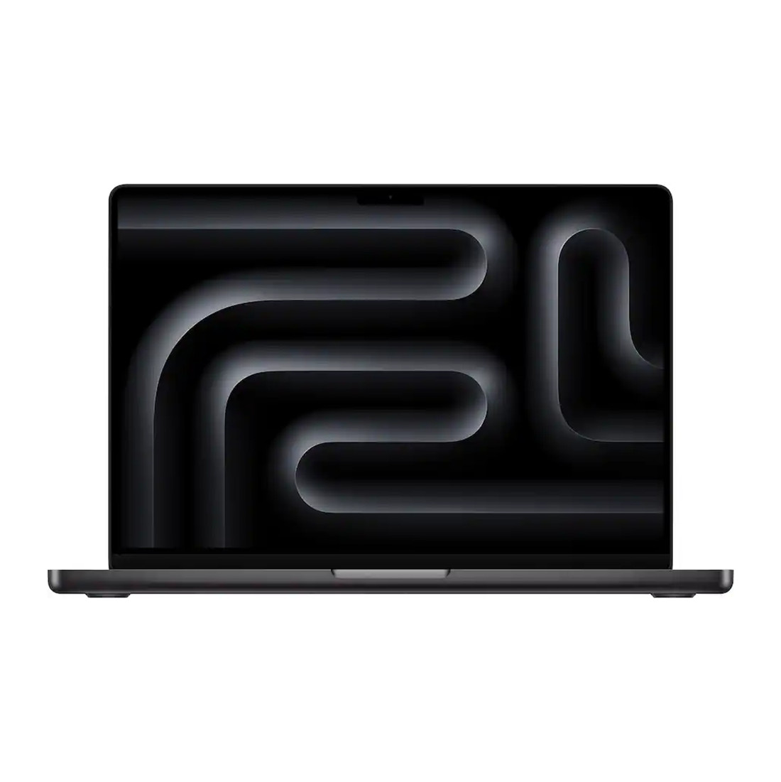 Apple MacBook Pro 14" M5 chip 16GB RAM 1TB SSD Space Black MDE14LL/A 2025 Model