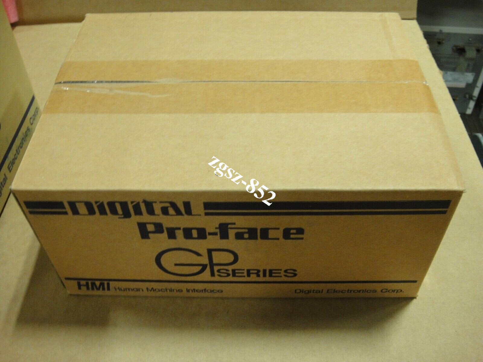 Pro-face AGP3500-T1-D24-D81K Touch Screen Brand New Fast Shipping FedEx or DHL