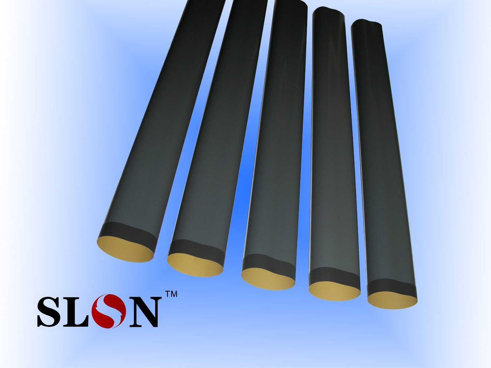 10 Pack Grade A Fuser Film Sleeve For HP LaserJet 1000 1160 1200 1300 1320 2015 