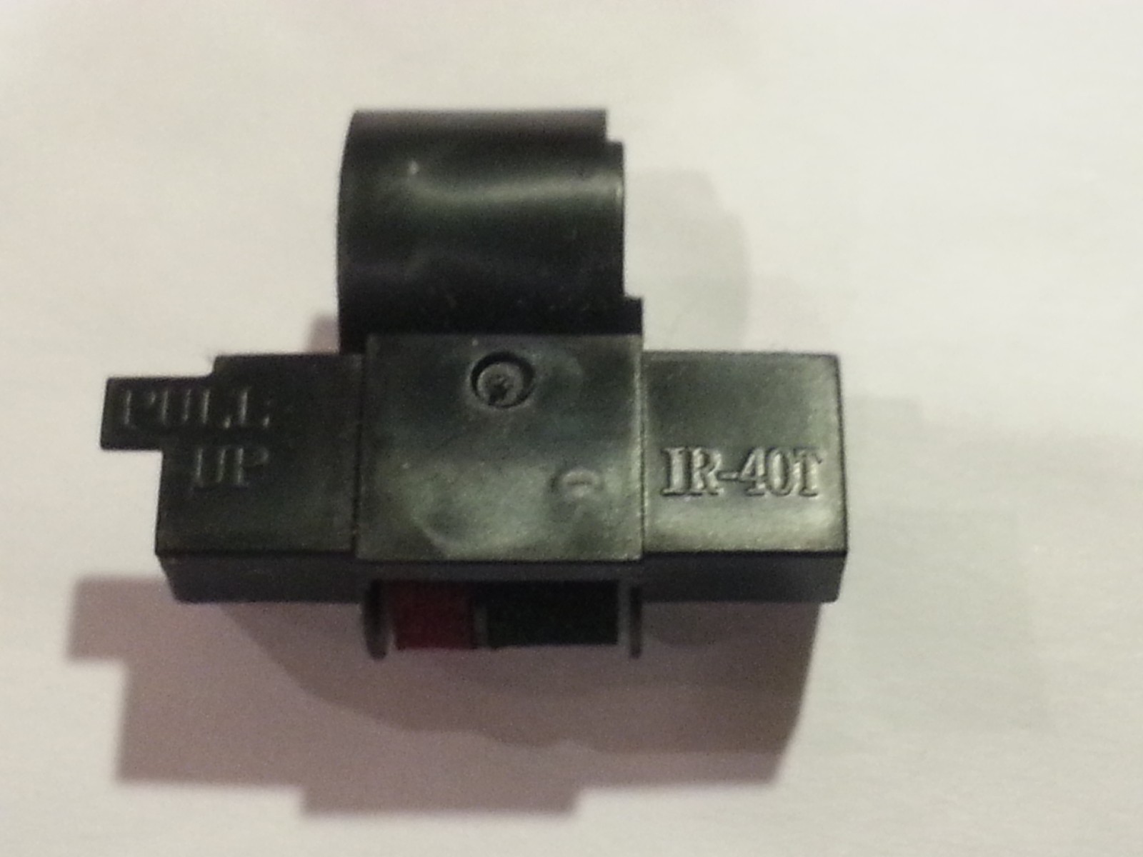 Victor Calculator Ink Roller Victor 1297 Victor Ribbons