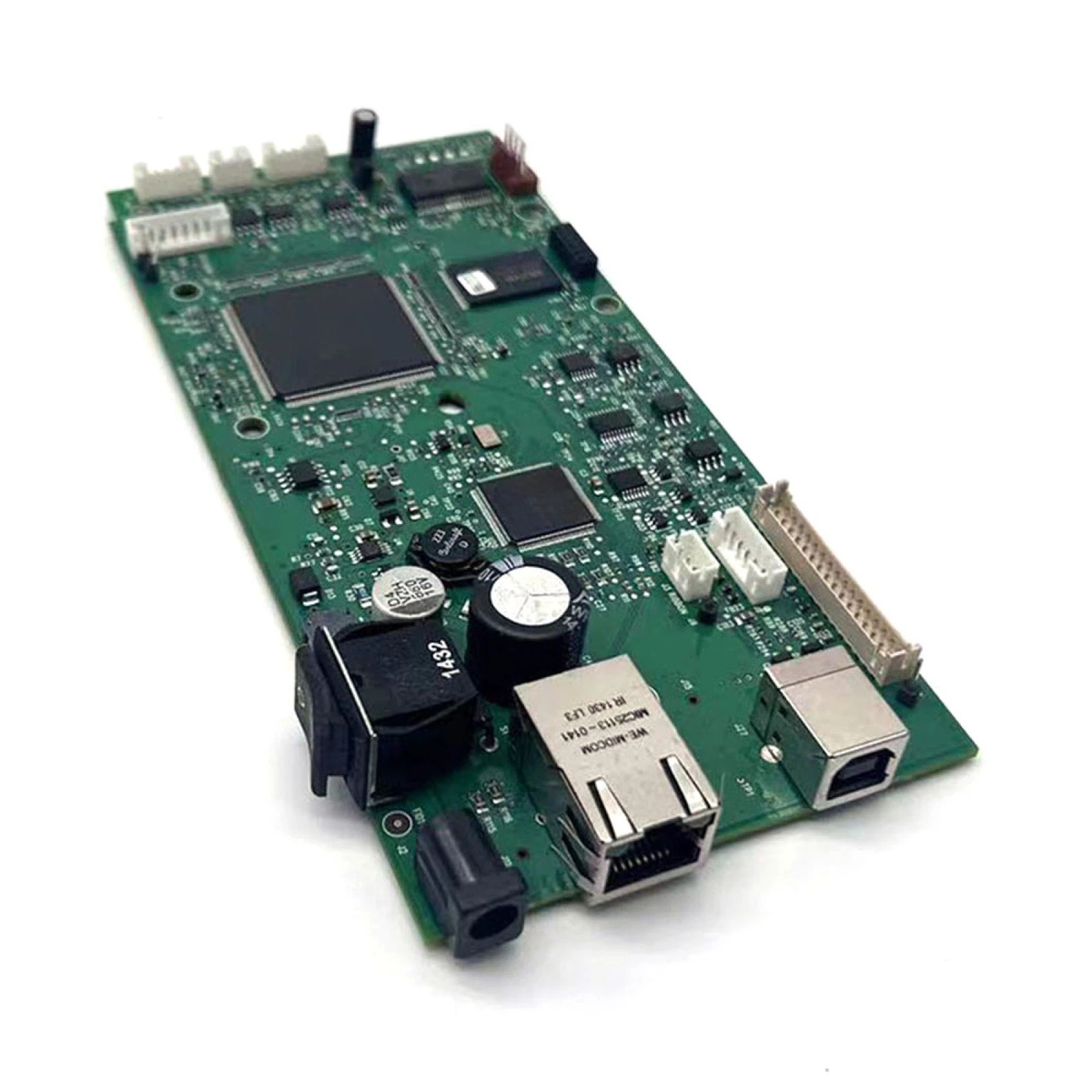 Main Board Motherboard P1007536-01 Fits For Zebra Network Printer Parts