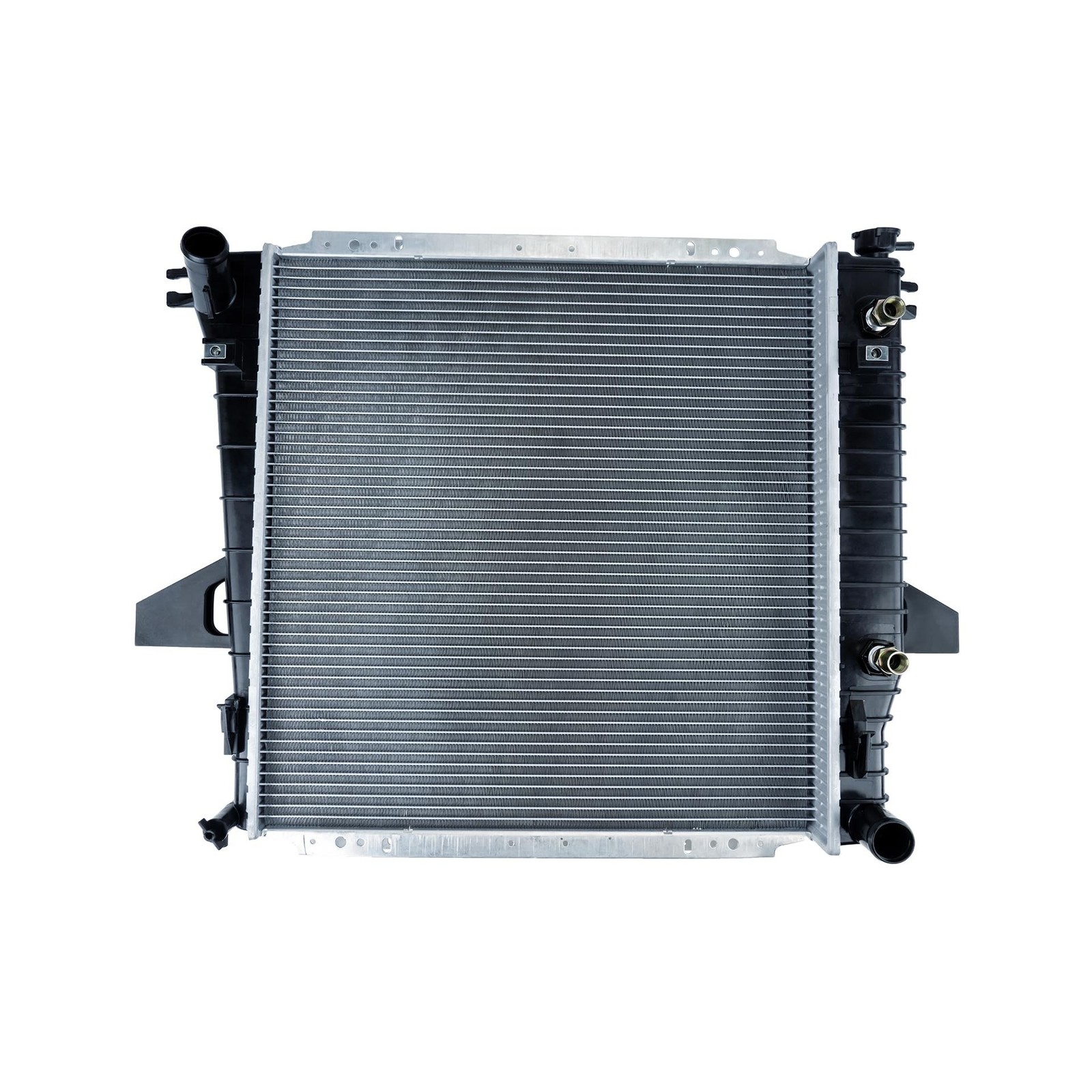 CU2172 KAX Replacement Radiator for B2500 1998-2001, Ranger 1998-2001 2.5L, A...