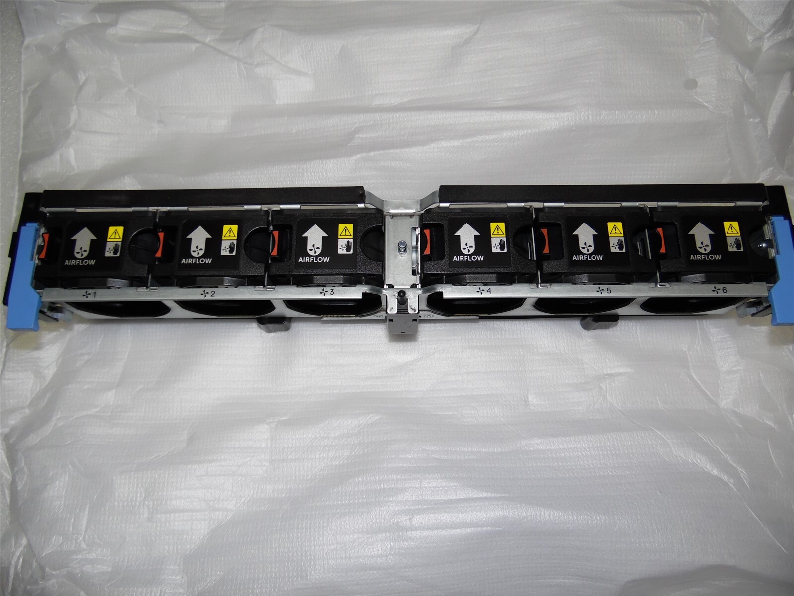 DELL EMC POWEREDGE SERVER R740 R740xd FAN ASY ENCLOSURE N5T36