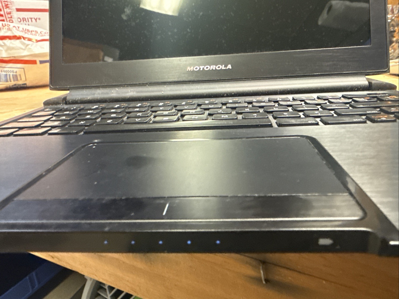 DROID BIONIC LAPDOCK BY MOTOROLA Laptop Android Good