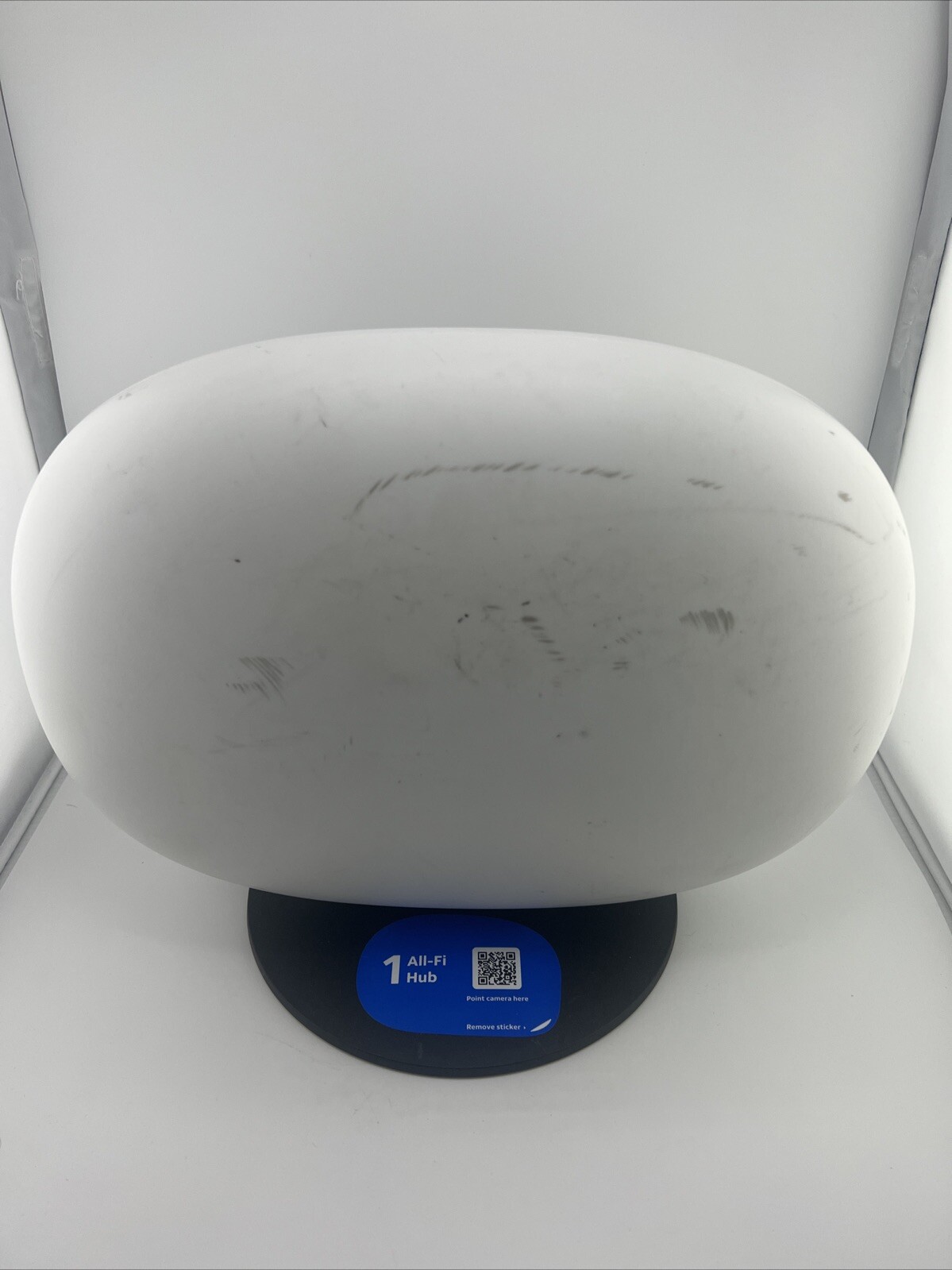AT&T All-Fi Hub Tri Band CGW450-400 Router No Power Cord