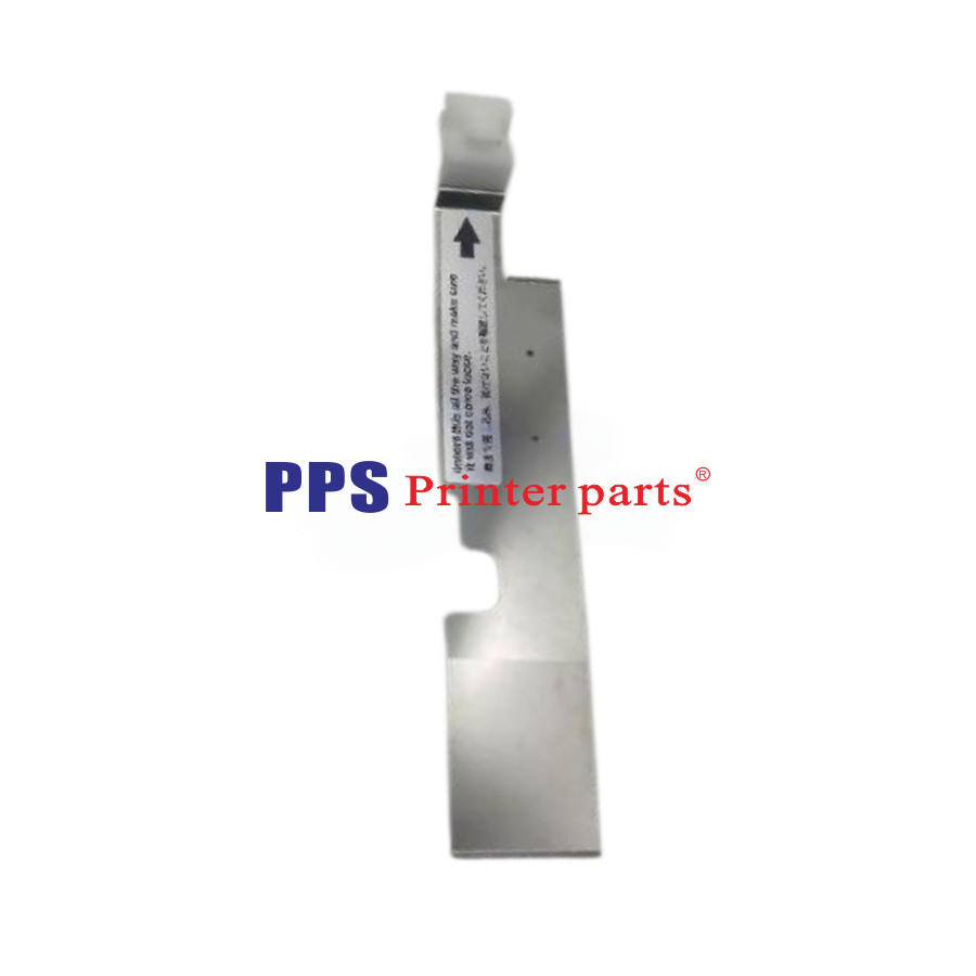 New Original For Roland XR-640 MEDIA CLAMP 6702029020-R 6702029020-L