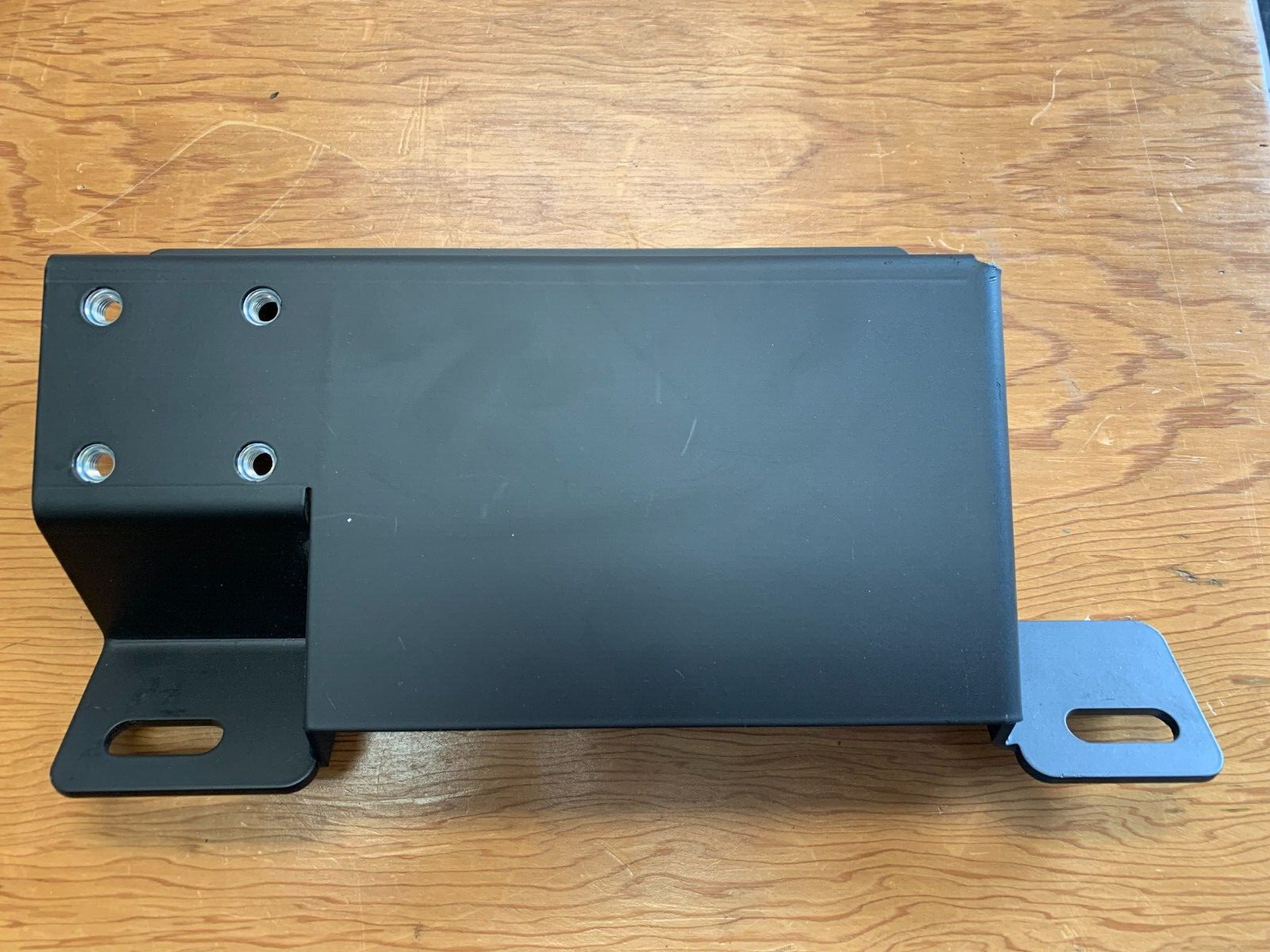 Gamber Johnson DS-112, No Holes Mount
