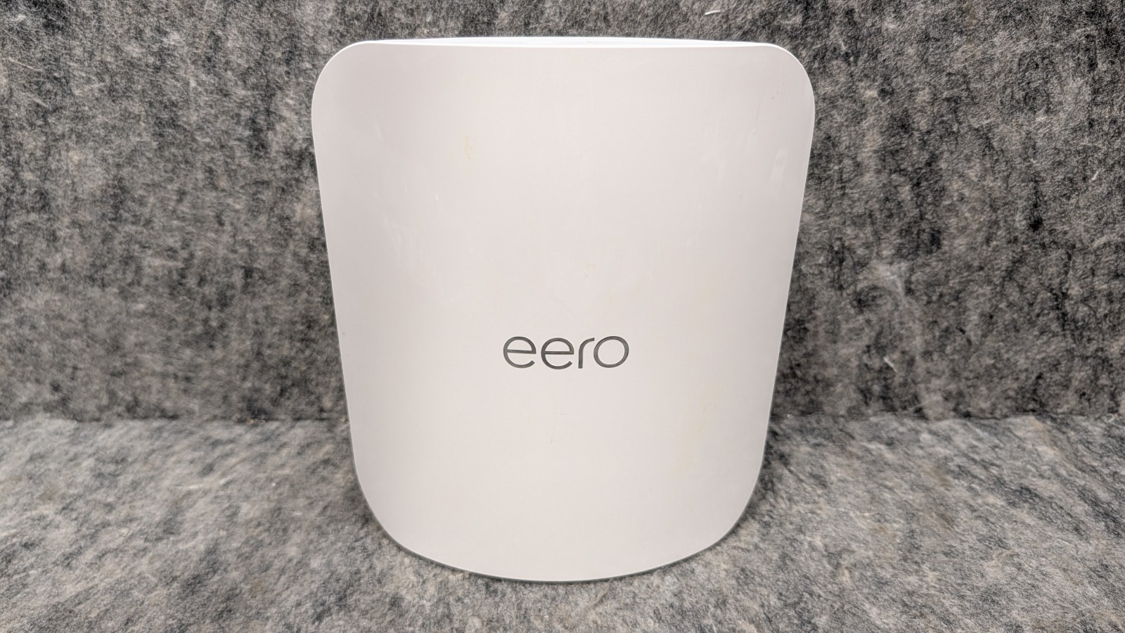 Eero Max 7 Wi-Fi 7 Smart Wifi Router 10Gbps Ethernet V010001 - PARTS ONLY