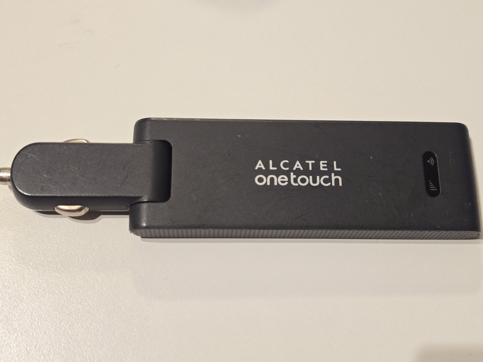 Sprint Alcatel OneTouch Ride-Fi Y856UB USB Modem