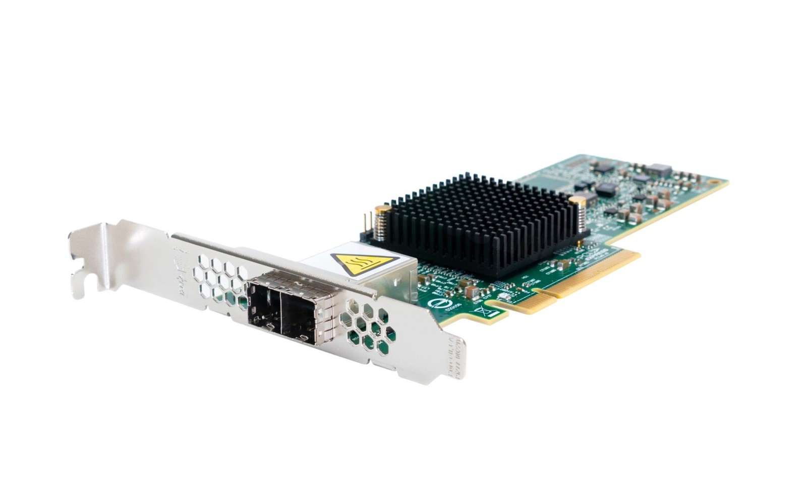 Storage controller LSI SAS9300-8e Adapter 12Gb SAS PCIe 3.0x8 H3-25460-02H