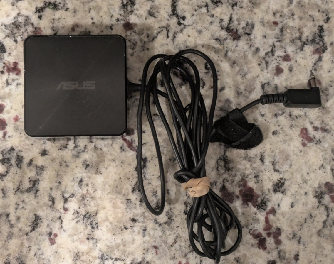 Original ASUS Laptop Charger AC Adapter ADP-65AW A 19V 3.42A 5.5*2.5mm 65W
