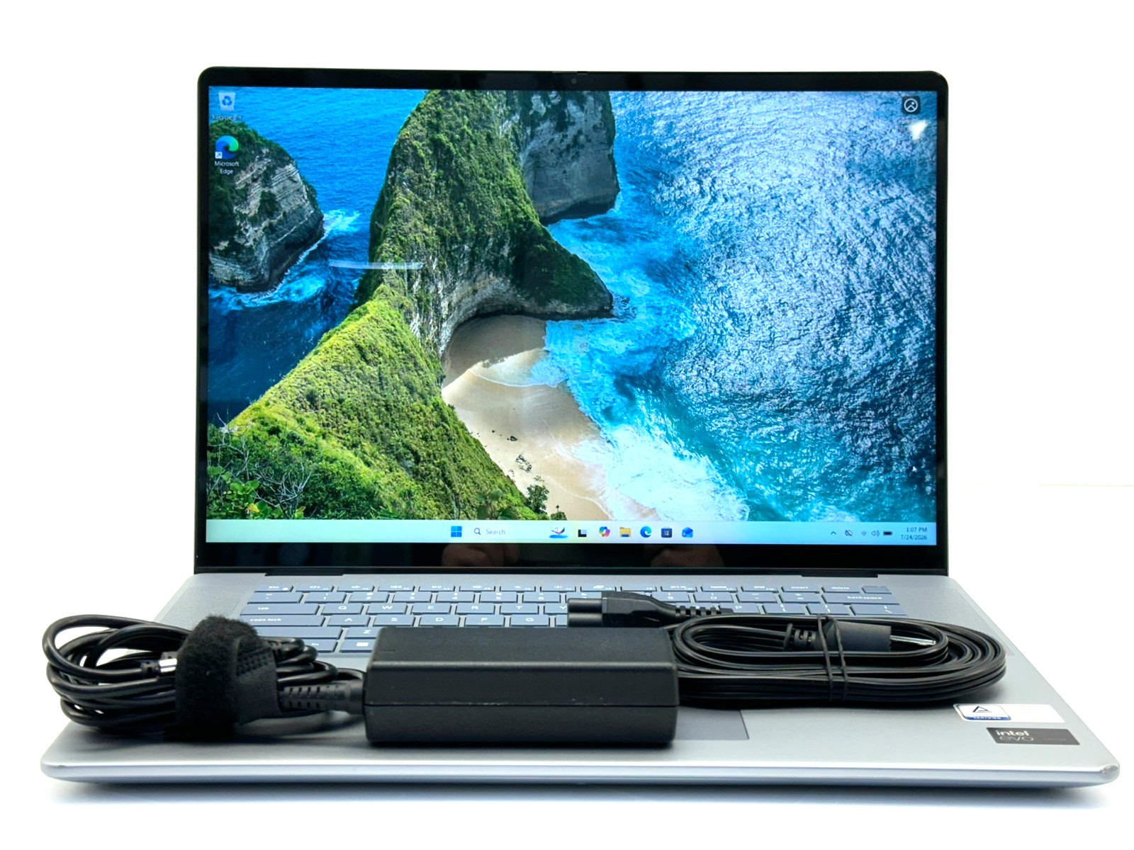 Dell Inspiron 16 Plus 7640 16" Touch Ultra 7 155H 32GB 1TB SSD W11 #8