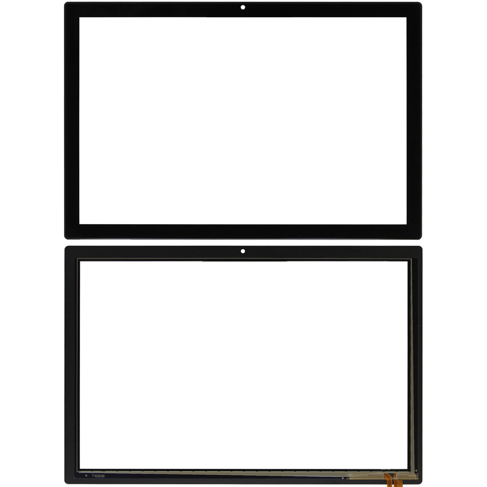 10.1 Touch Screen Digitizer Glass Panel Replacement For OXTAB OX TAB 10 Tablet