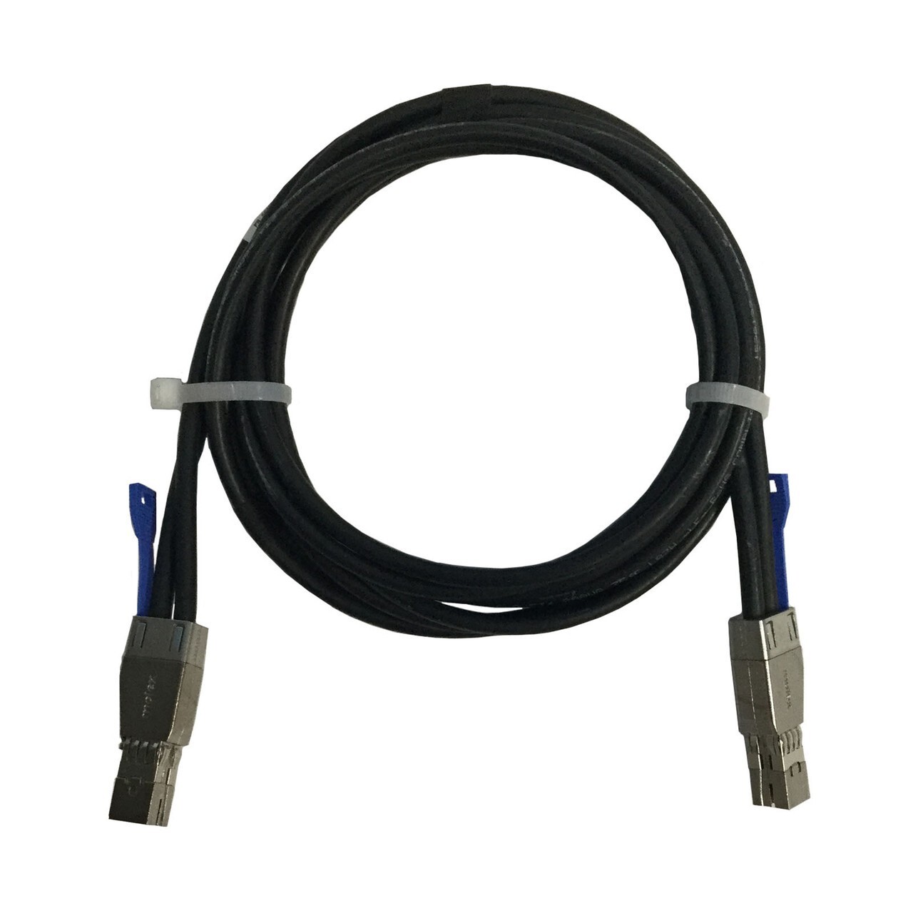 HP 717433-001 EXT 2.0M Mini SAS to Mini SAS 691970-003 716197-B21