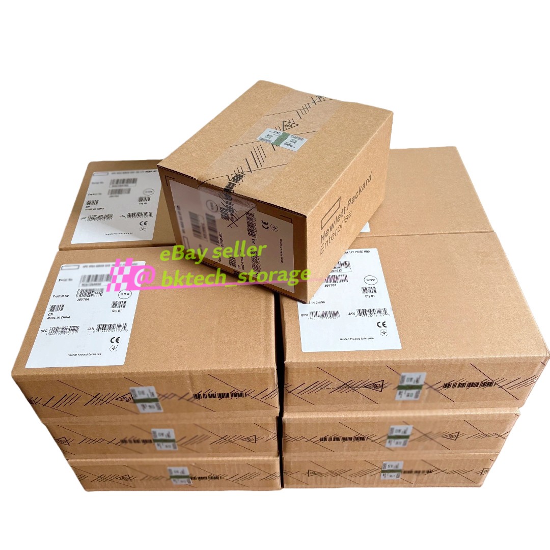 E2D56A 730708-001 HPE MSA 450GB 6Gb SAS 10K RPM SFF 2.5" STORAGE HDD HARD DRIVE