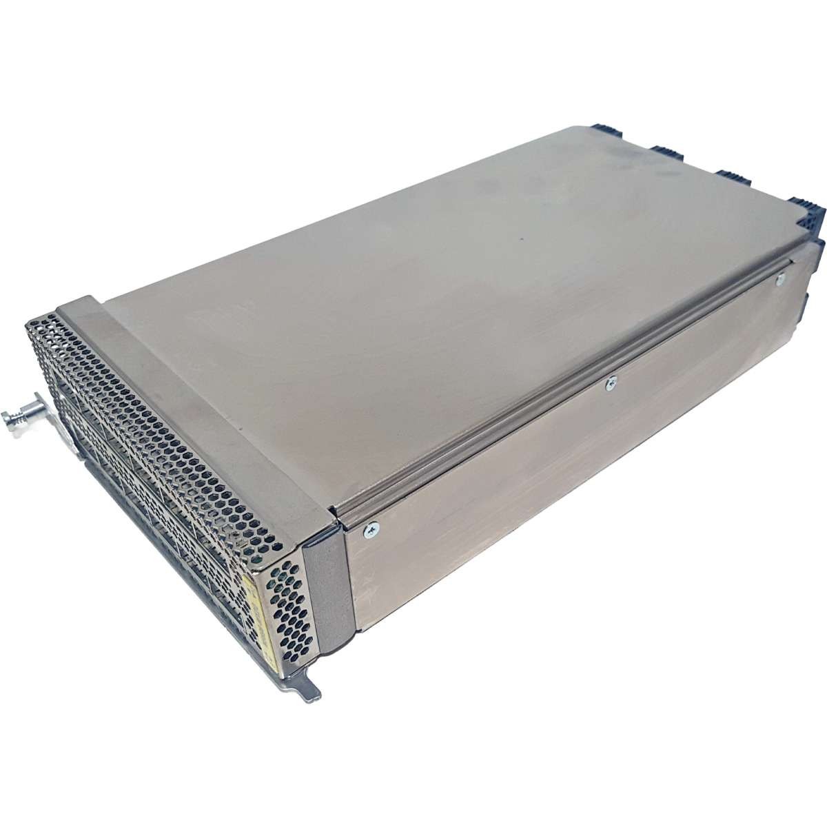 Cisco N5696-M12Q V01 Switch Module 12-Port QSFP+ 40Gb FCoE for Nexus N5K 5696Q