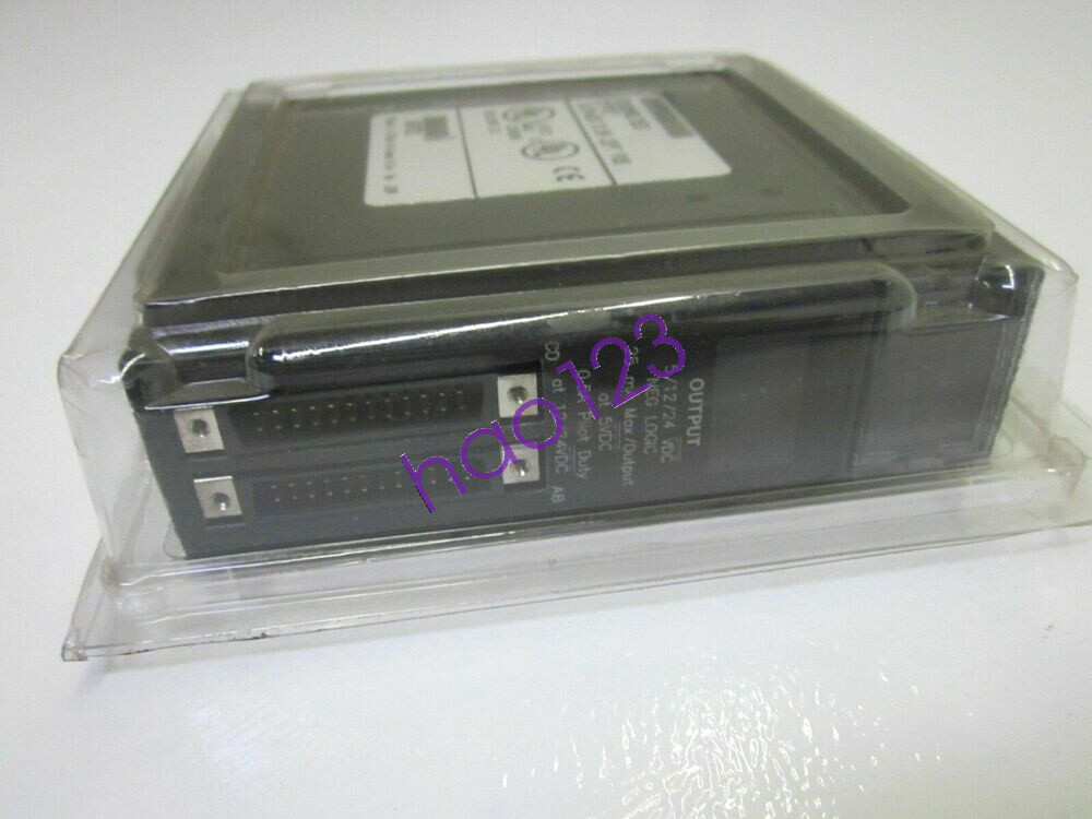 NEW Ge Fanuc IC693MDL753 Output Module DHL/FedEx