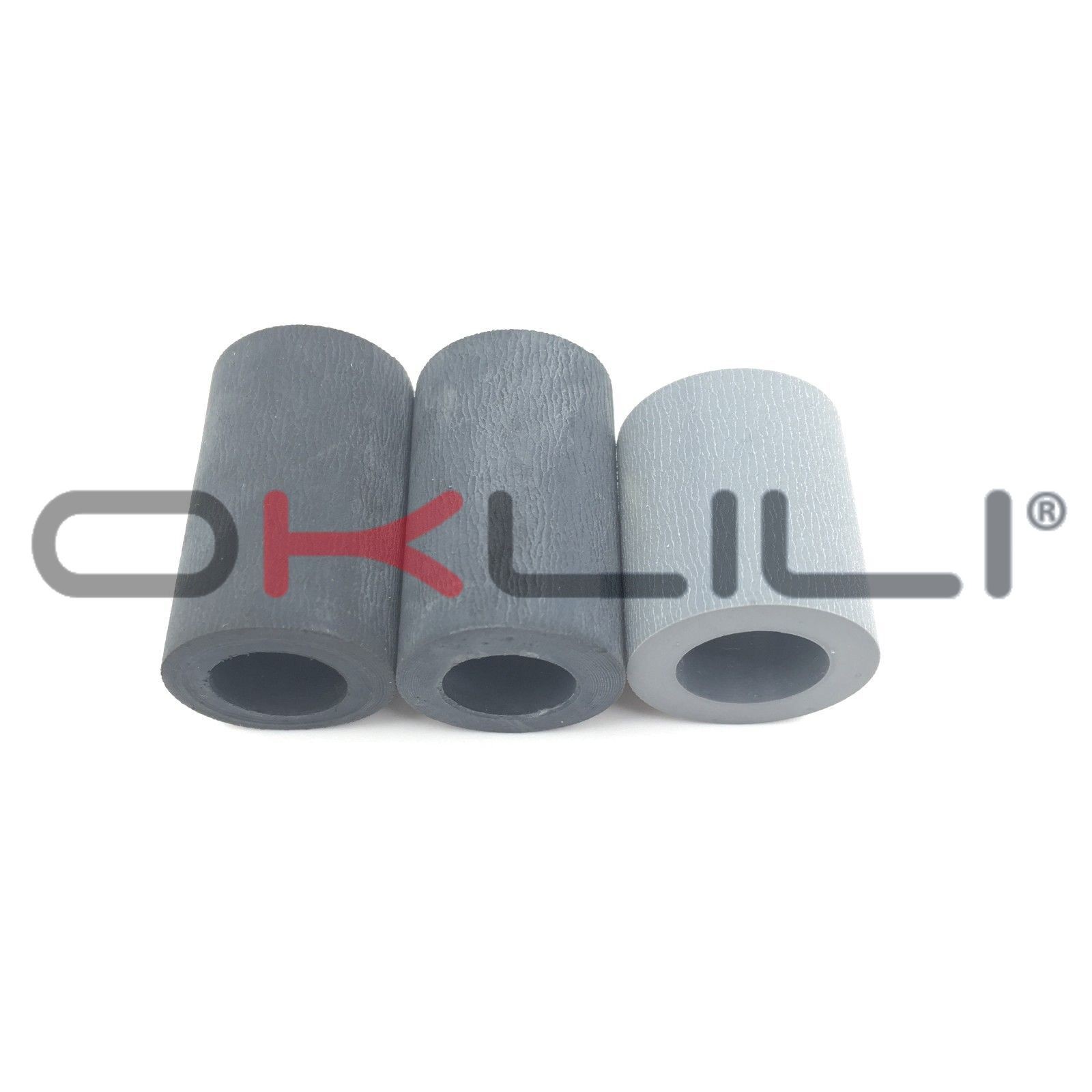 20 X ADF Pickup Separation Roller Lexmark MX610 MX611 XM1140 XM1145 XM3150 CX310