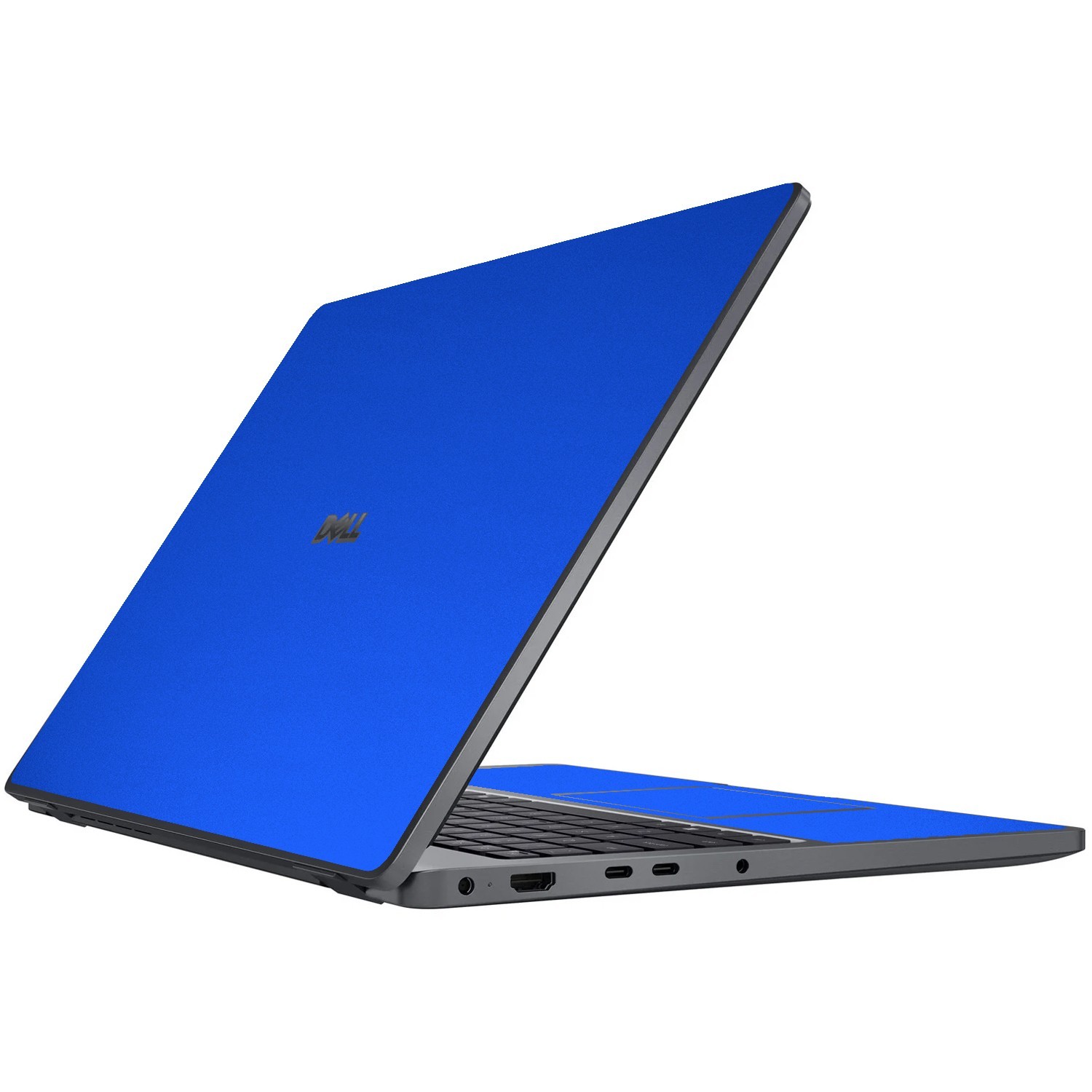 LidStyles Metallic Laptop Skin Protector Decal Dell Pro 16