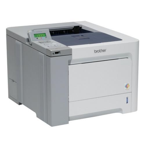 Brother HL-4070CDW Workgroup Laser Printer