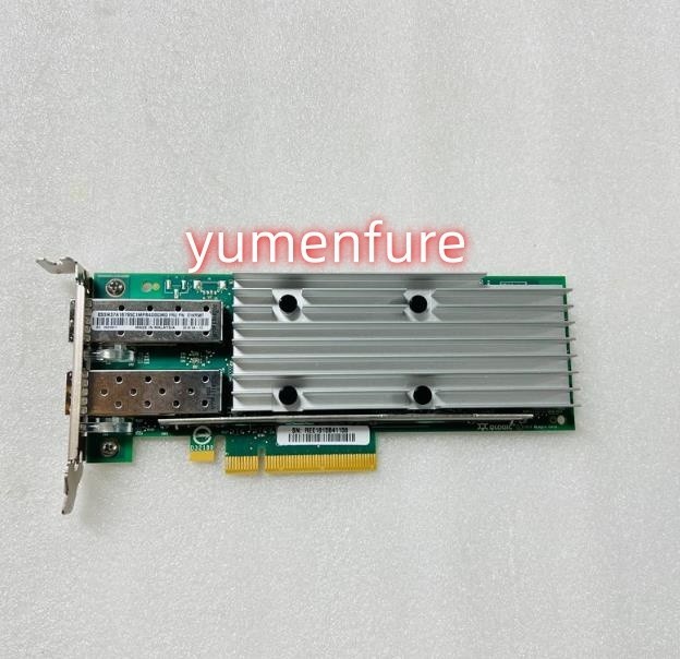 QLogic QL41262HLCU-LN 10/25GbE Network Card LENOVO  01KR587