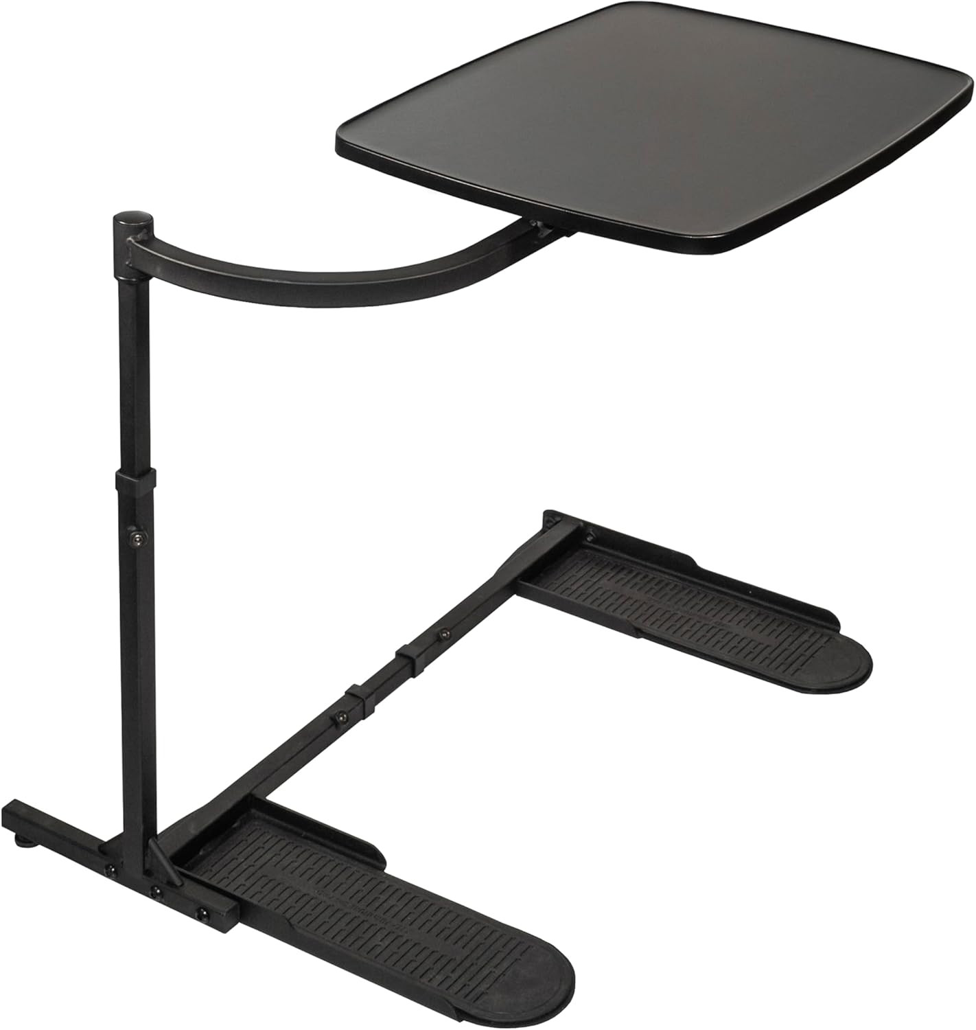 Stander Wonder Tray, Adjustable Swivel Table, Large Laptop Stand, Couch Desk, Si