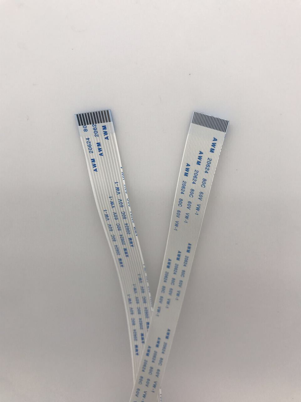 80cm  Printhead Cable 932 933 932XL 933XL  fit for HP  6700 7110 7600 7610 7612