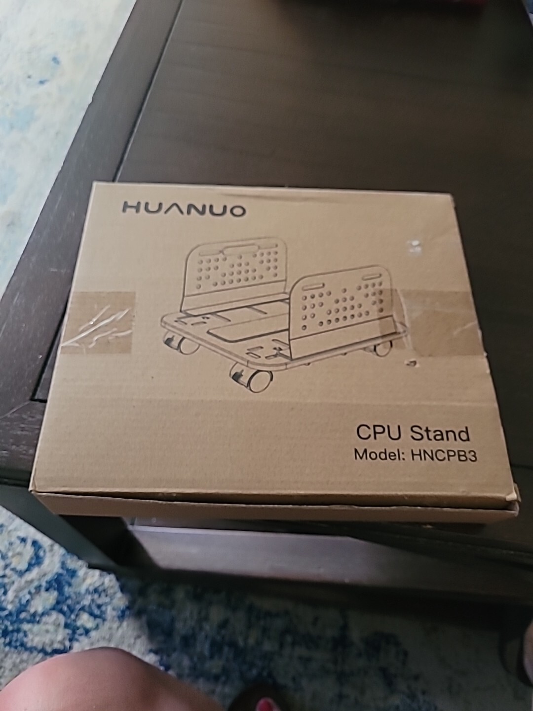 Huanuo Computer Stand